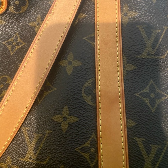 🚫SOLD🚫Auth Louis Vuitton Stresa PM Monogram - Picture 16 of 16